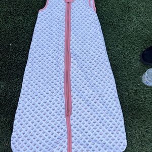 Lightweight Malabar Baby Sleep Sack Size Medium